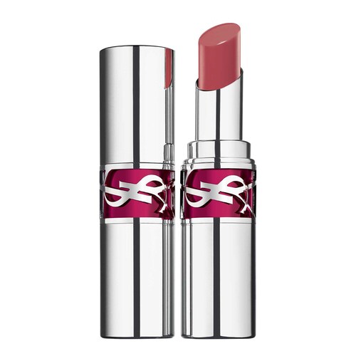 Yves Saint Laurent - Ysl Loveshine Candy Glaze - Lipgloss-stick - rouge Volupte Shine Candy Glaze 5