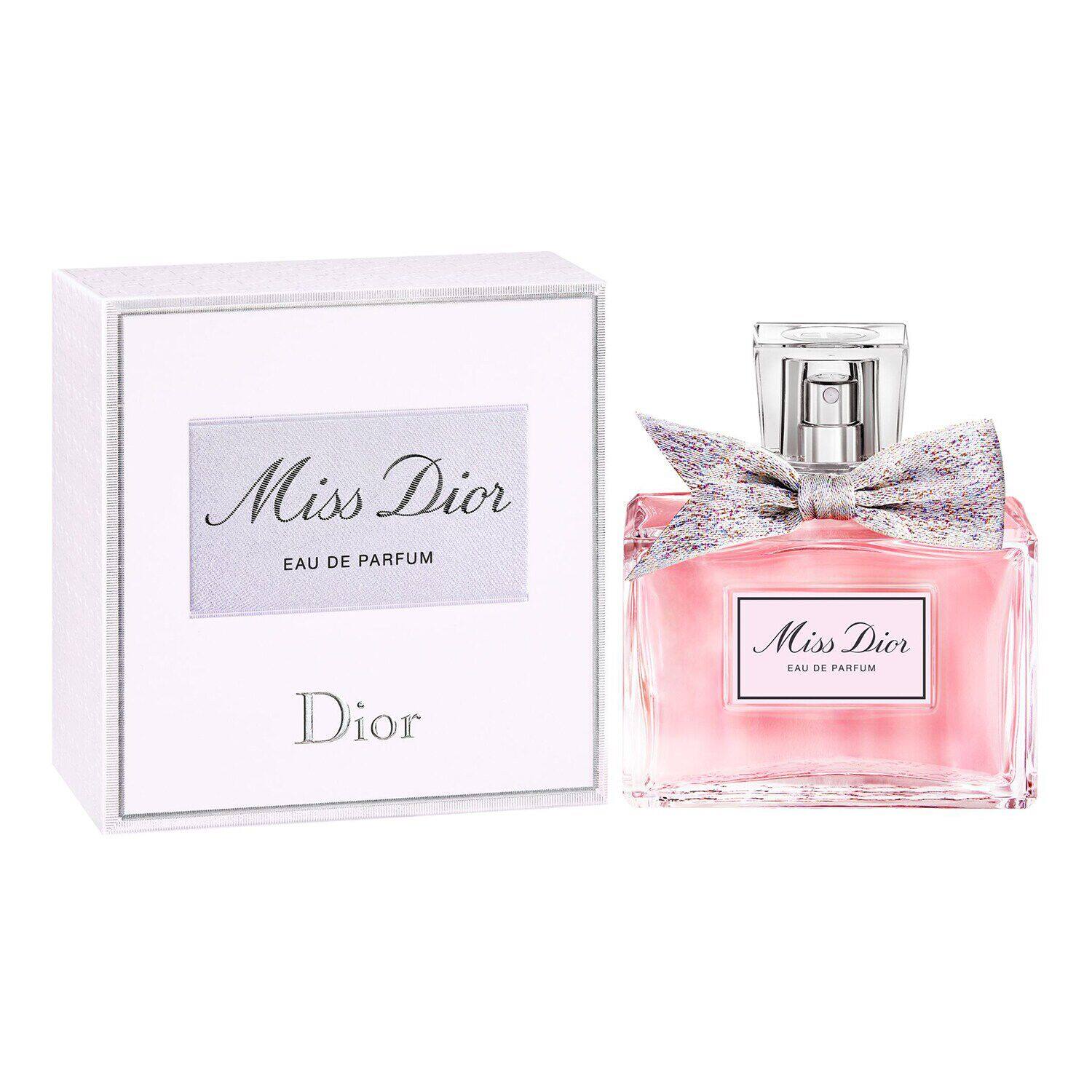 Miss Dior Eau de Parfum DIOR Parfum Femei SEPHORA
