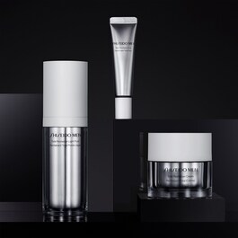 Shiseido Men - Leichte High-Performance Antifalten-Feuchtigkeitspflege