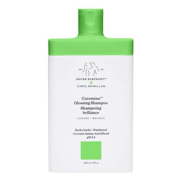Cocomino™ Glossing Shampoo​​ - Glanzshampoo, DRUNK ELEPHANT