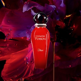 Hypnotic Poison Roller-Pearl - Eau de Toilette für Damen - Roll-on-Format