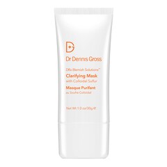Dr x Blemish Solution Clarifying Mask , DR DENNIS GROSS