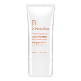 Dr x Blemish Solution Clarifying Mask 