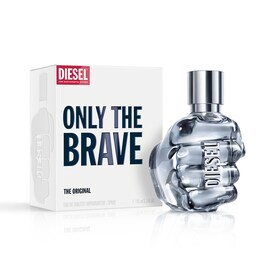Only The Brave