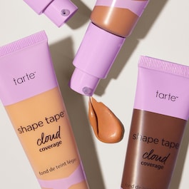 Shape Tape™ Cloud - Grundierung