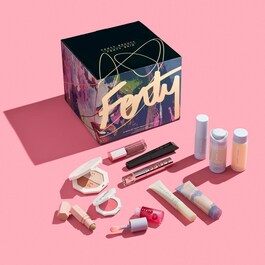 Advent Calendar Fenty Beauty + Fenty Skin - Adventskalender