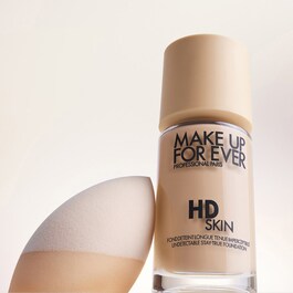 Schwamm HD Skin - Schminkschwamm aus Bi-Material