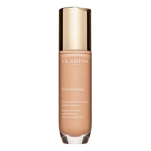 Everlasting, CLARINS