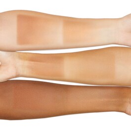Chocolate Soleil Natural - Sonnenpuder