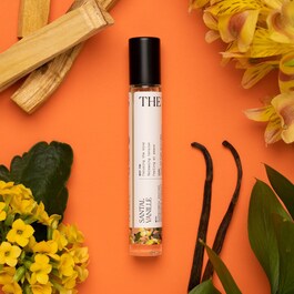Santal Vanille - Eau de Parfum Roll-On