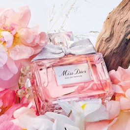 Miss Dior Set Limitierte Edition – Eau de Parfum und Körpermilch