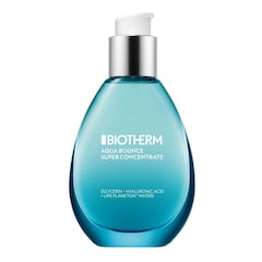Aqua Glow Super Concentrate mit Vitamin C - Die Tagespflege mit Vitamin C , BIOTHERM