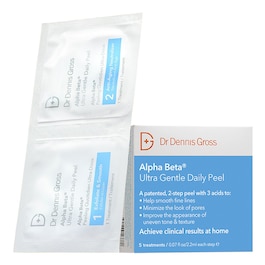 Alpha Beta® - Ultramildes Peeling für den Alltag