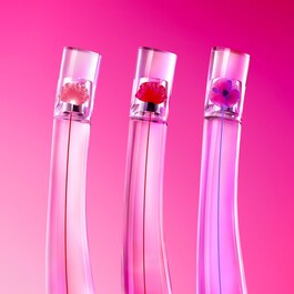 Flower By Kenzo Cherry Poppy - Eau de Parfum Fruchtig-blumige Noten