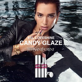 Loveshine Candy Glaze - Lipgloss