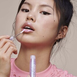 Glossed Lip Gloss