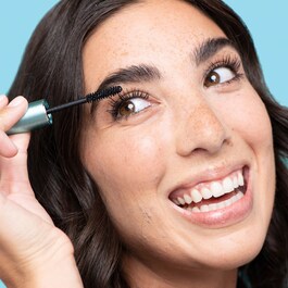 Grande Mascara Waterproof Conditioning & Peptide Mascara