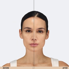 HD Skin Setting Powder - Unsichtbares loses Fixierpuder