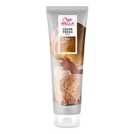COLOR FRESH MASK Caramel Glaze - Feuchtigkeitsspendende Farbpflege