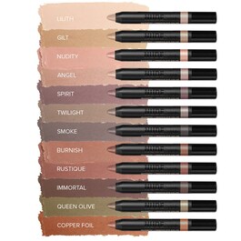 Magnetic Eye Color