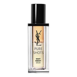 Pure Shots Night Reboot Serum