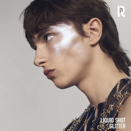  Arts Factory Glitter Shot - Flüssiger glitzernder Highlighter