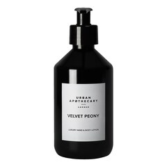 Luxury Hand & Body Lotion, URBAN APOTHECARY