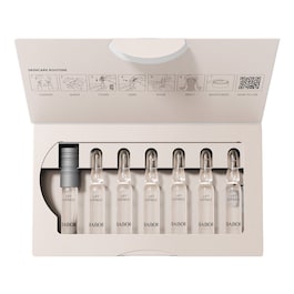 Lift Express - Ampullen-Wirkkomplex