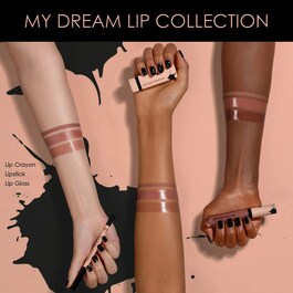 My Dream Lipstick - Lippenstift