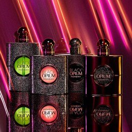 Black Opium - Le Parfum