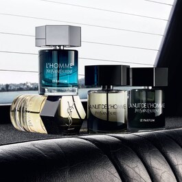 La Nuit de L'Homme - Eau de Parfum