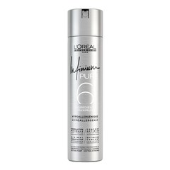 Infinium Pure Extra Strong, L'OREAL PROFESSIONNEL
