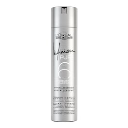 Infinium Pure Extra Strong