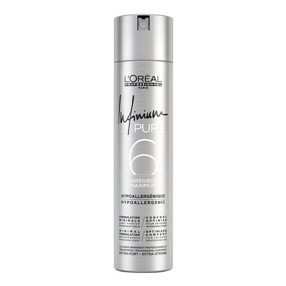 Infinium Pure Extra Strong, L'OREAL PROFESSIONNEL