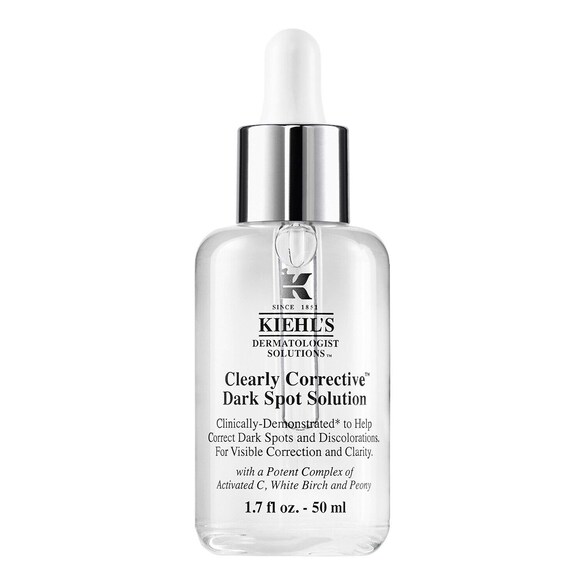 Clearly Corrective - Dark Spot Solution, KIEHL'S SINCE 1851