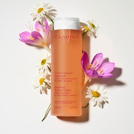 Beruhigende Tonic Lotion - Beruhigende Gesichtslotion