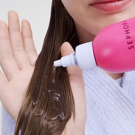 Eau De Soin Brillance - Haar-Gloss