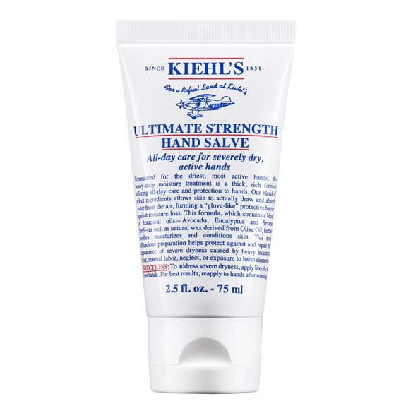 Ultimate Strength Hand Salve - Handcreme, KIEHL'S SINCE 1851