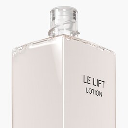 LE LIFT LOTION - Glättet, Festigt, Polstert Auf