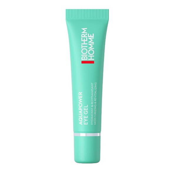 Aquapower Eye Depuffer Augenpflege, BIOTHERM