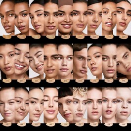 Soft' Lit Naturally Luminous Foundation - Strahlende Foundation