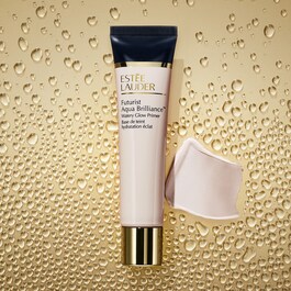 Futurist Aqua Brilliance™ - Watery Glow Primer