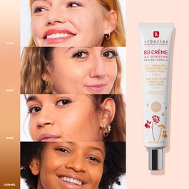 BB Crème au Ginseng