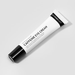 Koffein Augencreme