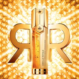 Abeille Royale Double R Advanced Serum - Anti-Aging Gesichtsserum