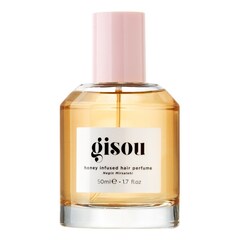 Honey Infused Perfume - Haarduft, GISOU