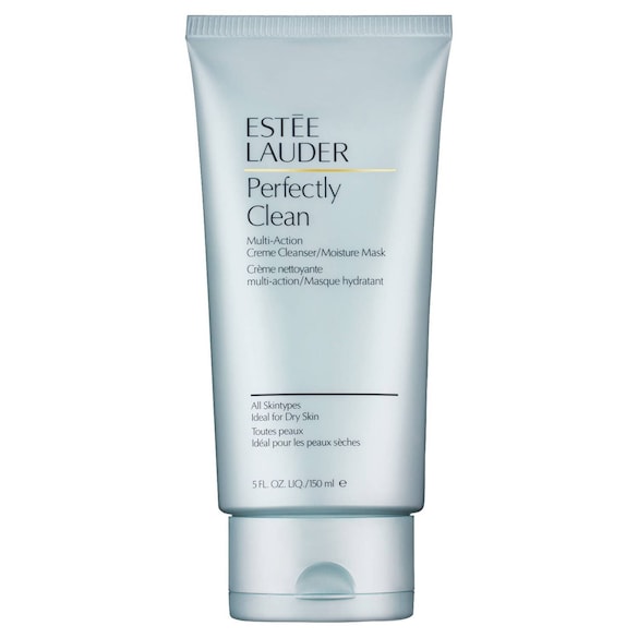 Perfectly Clean Multi-Action Reinigungscreme, ESTÉE LAUDER