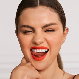 Lip Soufflé - Matte Lippencreme
