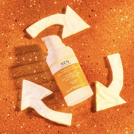 Brightening Dark Circle Eye Cream