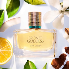 BRONZE GODDESS - Bronze Goddess Eau Fraiche
